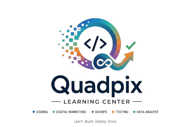 Quatpix Logo